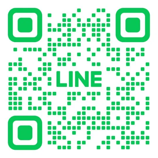 QR Code ติดต่อ disney plus รายเดือน ผ่าน Line